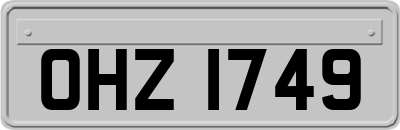 OHZ1749