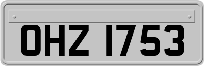 OHZ1753