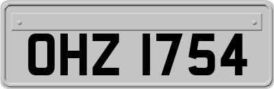 OHZ1754