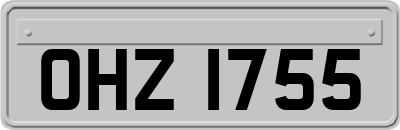 OHZ1755