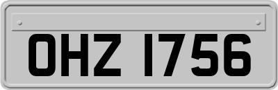OHZ1756