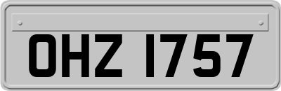 OHZ1757