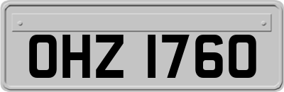 OHZ1760