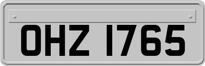 OHZ1765