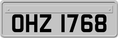 OHZ1768