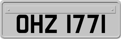 OHZ1771