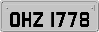 OHZ1778