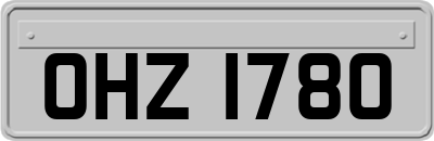 OHZ1780