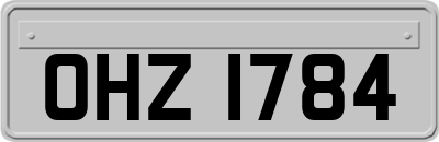 OHZ1784