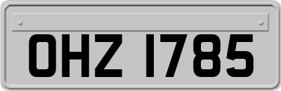 OHZ1785