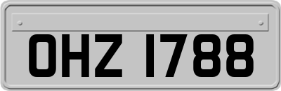 OHZ1788
