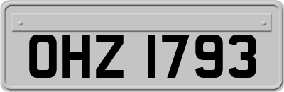 OHZ1793