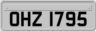 OHZ1795