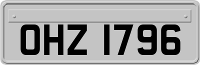 OHZ1796