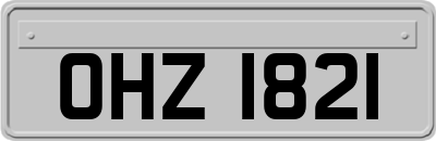 OHZ1821