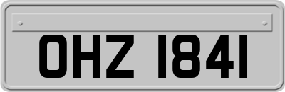 OHZ1841