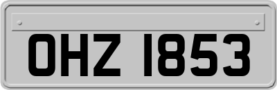OHZ1853
