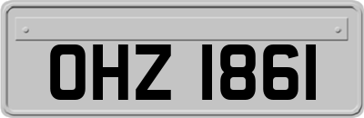 OHZ1861