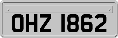 OHZ1862
