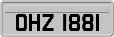 OHZ1881