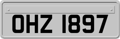 OHZ1897
