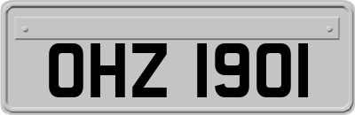 OHZ1901