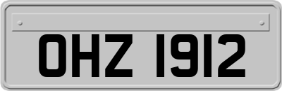 OHZ1912