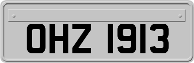 OHZ1913