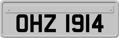 OHZ1914