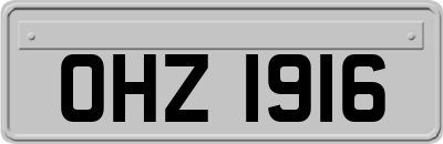 OHZ1916
