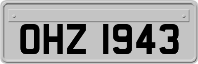 OHZ1943