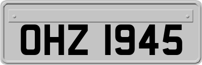 OHZ1945