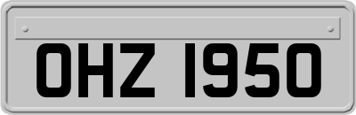 OHZ1950
