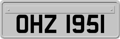 OHZ1951