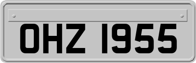 OHZ1955