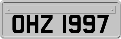 OHZ1997