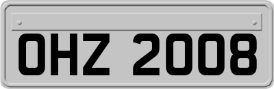 OHZ2008
