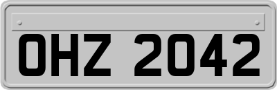 OHZ2042