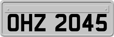 OHZ2045
