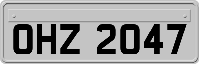 OHZ2047
