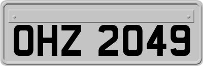 OHZ2049