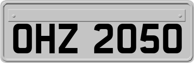 OHZ2050