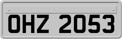 OHZ2053