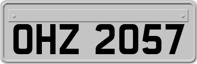 OHZ2057