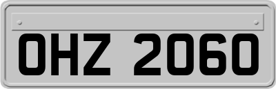 OHZ2060