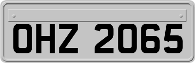 OHZ2065