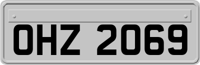 OHZ2069