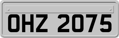 OHZ2075