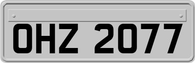 OHZ2077