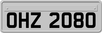 OHZ2080